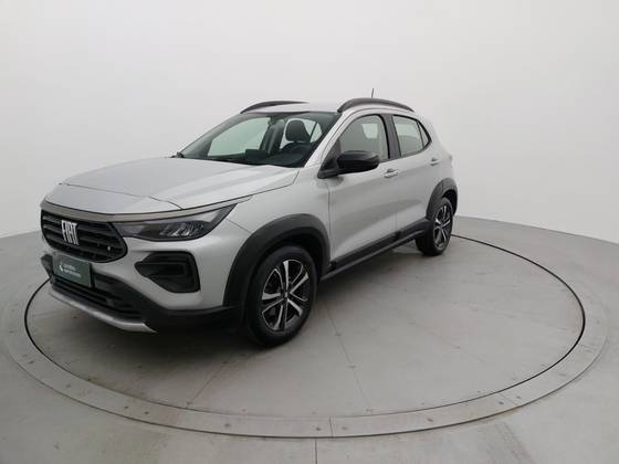 FIAT PULSE 1.0 TURBO 200 HYBRID AUDACE CVT FIAT PULSE 1.0 TURBO 200 HYBRID AUDACE CVT